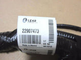 Genuine General Motors Wire Harness Assembly OEM Part Number 22907473 New