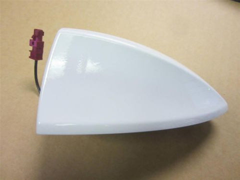 OEM 2014 Chevy Malibu LS Radio Antenna Factory Painted Summit White Genuine GM