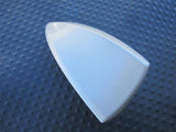 OEM 2014 Chevy Malibu LS Radio Shark Fin Antenna White Diamond Pearl 800J