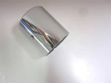 92-00 Honda Civic All Models Billet Radiator Cap Cover & Solenoid Cover Aluminum