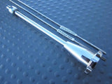 3A Chrome Billet Oil Dipstick Dip Stick 1990-2001 B18  Acura Integra All Models