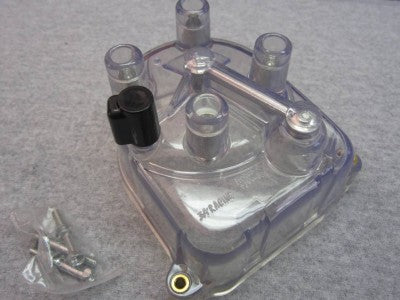 1994-2001 Acura Integra GS-R GSR 1.8L V-TEC Distributor Cap Cover Clear 67-9020