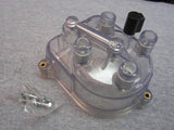 1994-2001 Acura Integra GS-R GSR 1.8L V-TEC Distributor Cap Cover Clear 67-9020