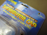 1994-2001 Acura Integra GS-R GSR 1.8L V-TEC Distributor Cap Cover Clear 67-9020