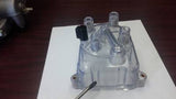 1994-2001 Acura Integra GS-R GSR 1.8L V-TEC Distributor Cap Cover Clear 67-9020