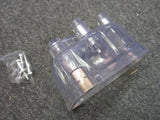 1994-2001 Acura Integra GS-R GSR 1.8L V-TEC Distributor Cap Cover Clear 67-9020