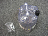 1994-2001 Acura Integra GS-R GSR 1.8L V-TEC Distributor Cap Cover Clear 67-9020