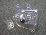 1994-2001 Acura Integra GS-R GSR 1.8L V-TEC Distributor Cap Cover Clear 67-9020