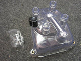 1994-2001 Acura Integra GS-R GSR 1.8L V-TEC Distributor Cap Cover Clear 67-9020