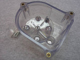 1994-2001 Acura Integra GS-R GSR 1.8L V-TEC Distributor Cap Cover Clear 67-9020