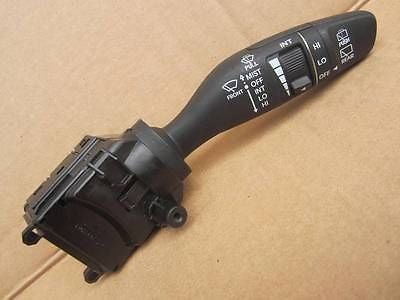 OEM 2013 Original Hyundai Santa Fe Sport Wiper Control Arm Multifunction Switch