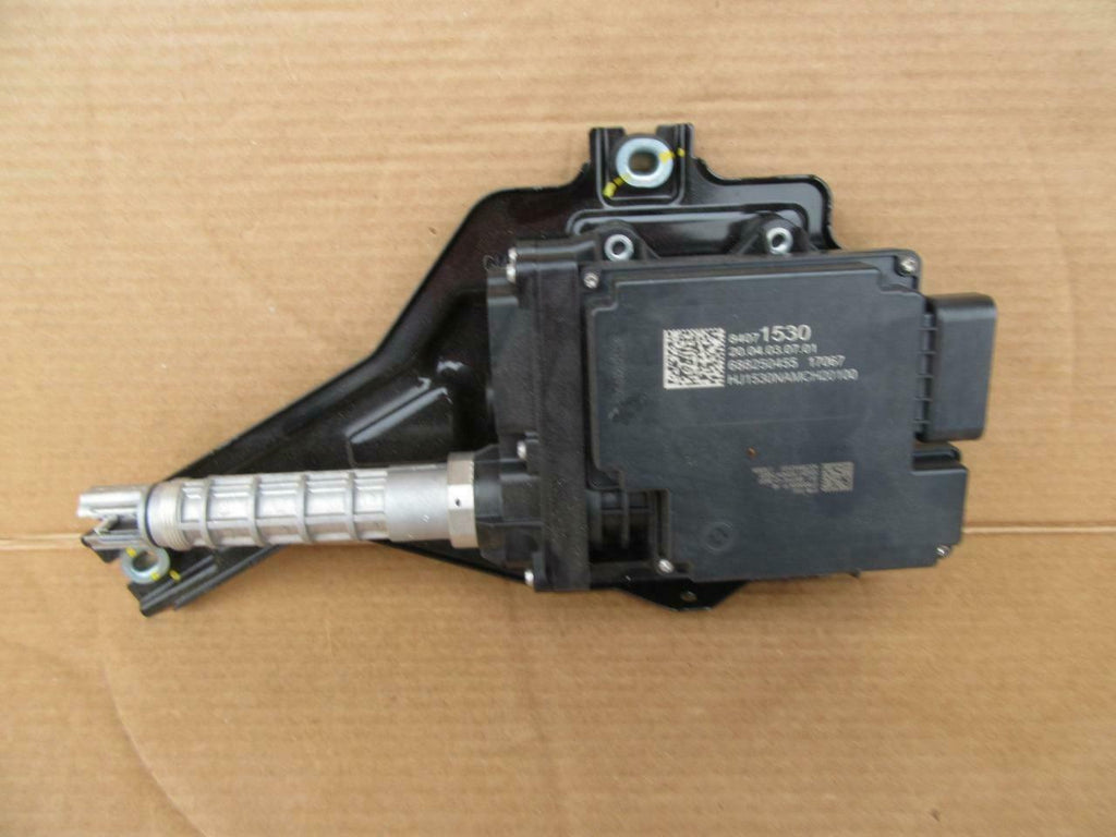 2017 17 Chevy Chevrolet Impala Parking Brake Module 84071530