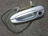 93 94 95 96 97 Mazda 626 OEM Mazda Driver Side Front Door Handle LH LF Exterior