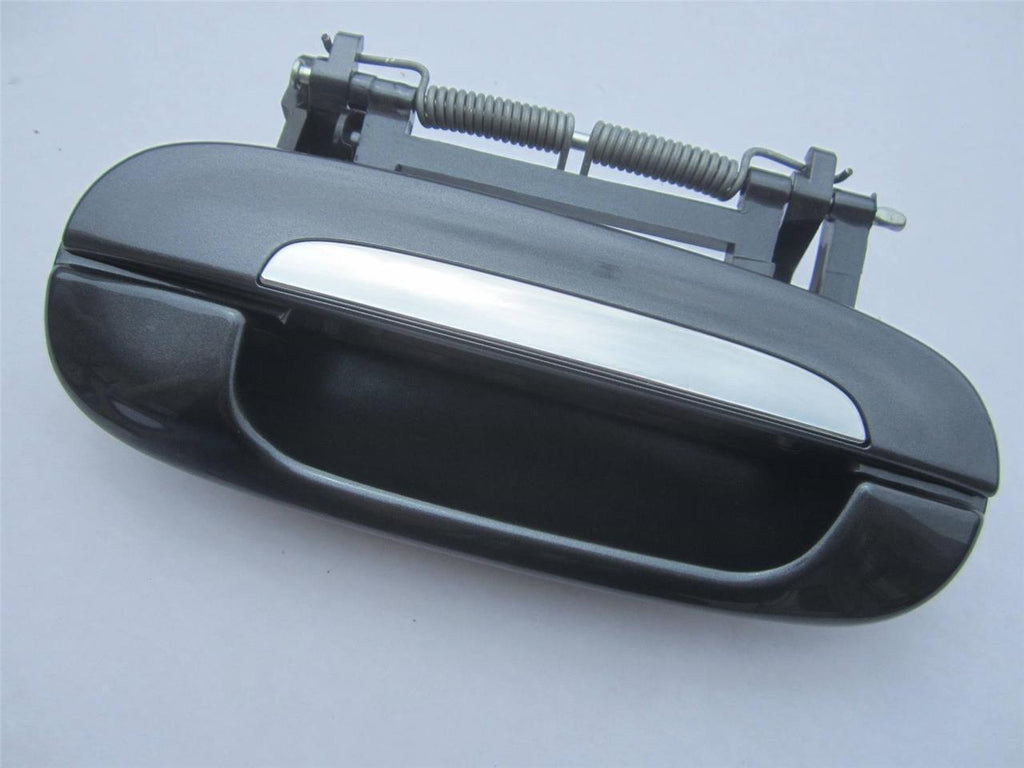 OEM Cadillac CTS DTS Passenger Right RH Side Rear Back Door Outside Handle 417P