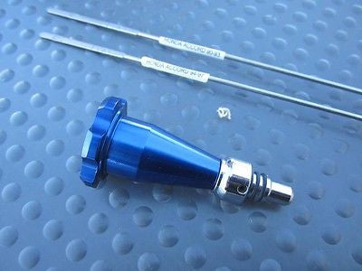 Must Read AD All The Way Dodge Neon SRT4 SRT-4 Oil Dip Stick Dipstick 03 04 05