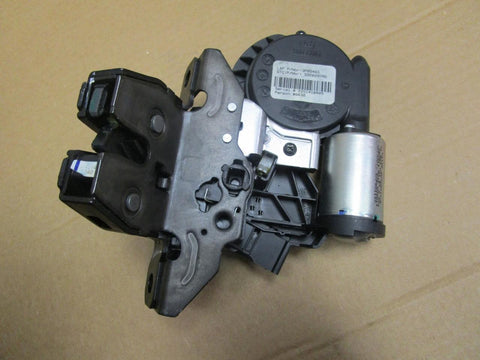 OEM 2015-2016 Chevrolet Tahoe Power Lift Gate Trunk Lock Actuator Motor 20056010