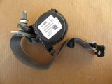 OEM New GM Seat Belt Retractor Left Side Color Gray 84015222