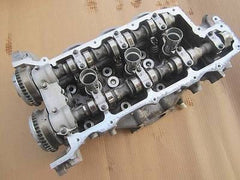 Cylinder Heads &amp; Parts