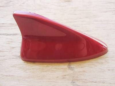 2006-2011 Buick Lucerne Shark Fin Radio Antenna Cover Crystal Claret 505Q