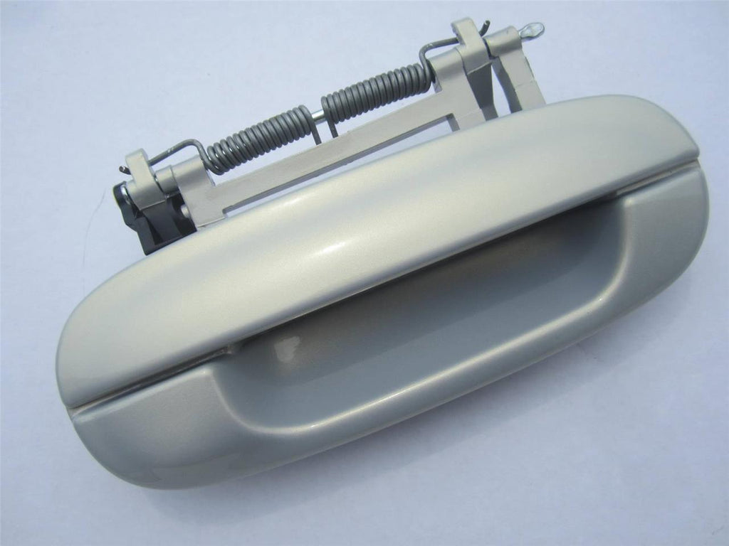 OEM Cadillac CTS DTS Passenger Right RH Side Rear Back Door Outside Handle 567Q