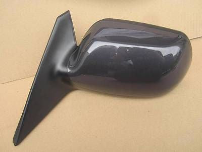 OEM 03-08 Mazda 6 Driver Left Side LH Mirror Violet Grey Power Electric & Heated