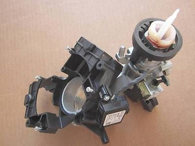 OEM General Motors Ignition Housing Assembly Theft Module Ignition Switch Combo