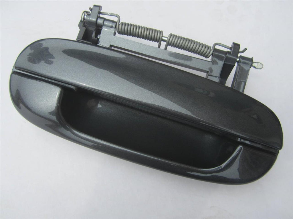 OEM Cadillac CTS DTS Passenger Side Rear Back Door Outside Handle Exterior 417P