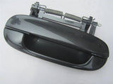 OEM Cadillac CTS DTS Passenger Side Rear Back Door Outside Handle Exterior 417P
