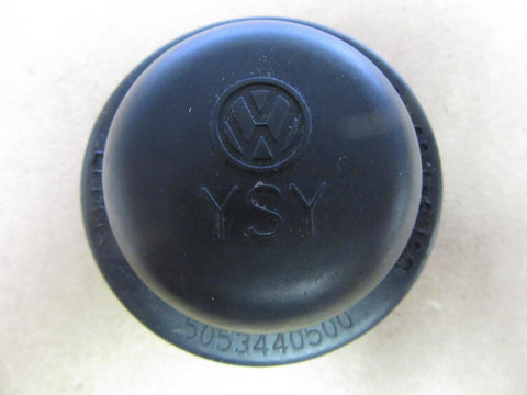 561941607C OEM Genuine VW Volkswagen Headlight Rear Cap Cover 561.941.607.C