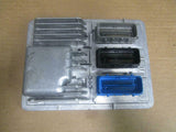 Used OEM 2018 Chevrolet Equinox Motor Engine Control Module ECM 12683660