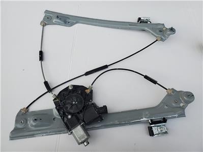OEM 15-20 Chevy Tahoe Escalade Yukon Front Passenger Side Window Regulator Motor