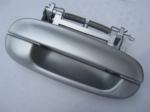 OEM Cadillac CTS DTS Passenger Side Rear Right Back Door Handle Exterior Outside