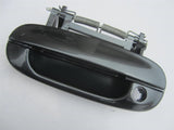 OEM Cadillac CTS DTS Driver Side Left LH Front Door Handle Exterior Outside 417P