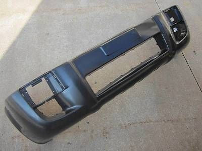 2005 2006 2007 2008 2009 Hyundai Tucson Front Bumper Cover OEM New 86511-2E000