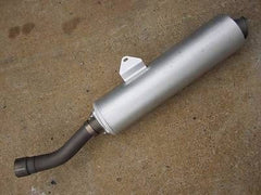 Other Exhaust Parts