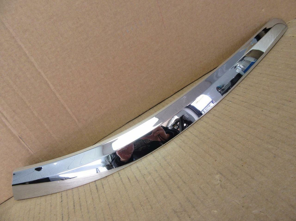 Used OEM 2014-2016 Buick LaCrosse Passenger Right RH Tail Light Chrome Trim Bezel