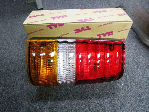 TYC 1986-1995 Aerostar RH Right Passenger Side Tail Light Lamp FO2801118