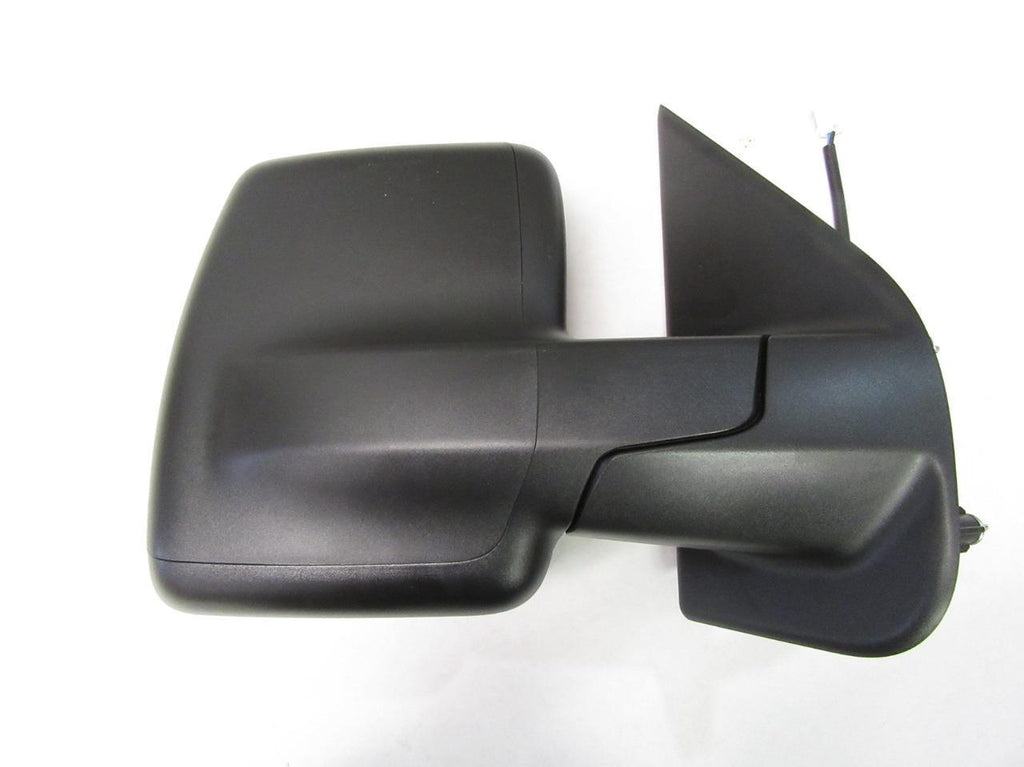 OEM 12-15 Nissan NV Van Power Heated Dual Glass RH Passenger Side View Mirror