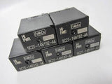 5 lot Econoline OEM New Take Off Ford Fuse box tow Relay FoMoCo 9C2T-14B192-AA