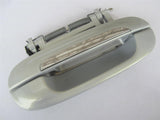 OEM Cadillac CTS DTS Passenger Right RH Side Rear Back Door Outside Handle 567Q
