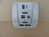OEM 2015-2017 Escalade Yukon Suburban Roof Center Console Beige