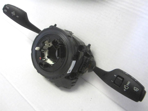 Used OEM BMW X3 3 Series Multi Function Switch Control Arms ClockSpring 61319253759