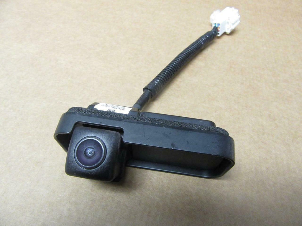 OEM 12-16 Honda Civic Parking Assist Rear View Back Up Camera 39530-T9C-0033