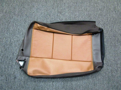 OEM GM Rear Back Seat Cover 42390303
