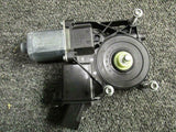 OEM 2010 2011 Camaro LS LT SS Left Driver Side Power Window Motor 92243581