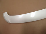 OEM 2010-2016 Chevy Equinox Rear Hatch Spoiler W/ 3rd Brake Light Diamond White