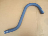 Blue 2004 Chevrolet T8500 T7500 T6500 Silicone Radiator Surge Tank Outlet Hose