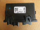 Used OEM 2015-2017 GMC Rear Door Liftgate Control Module 23281846