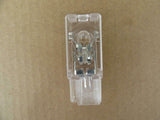 OEM 2012-2014 Chevy Trax Cruze Spark Sonic Rear Trunk Courtesy Lamp 13503059