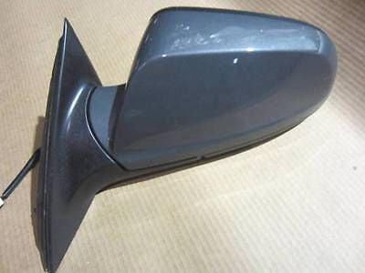 OEM 07-09 Saturn Aura 08-12 Chevy Malibu Power Left Driver LH Side View Mirror